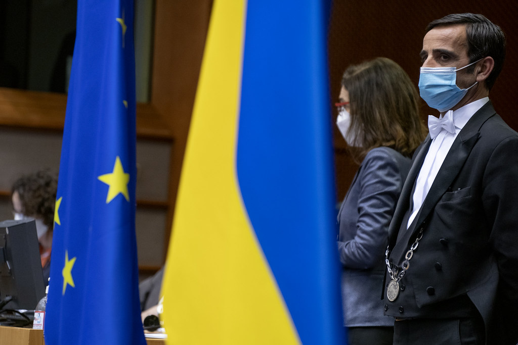 Ukraine - Russia War
