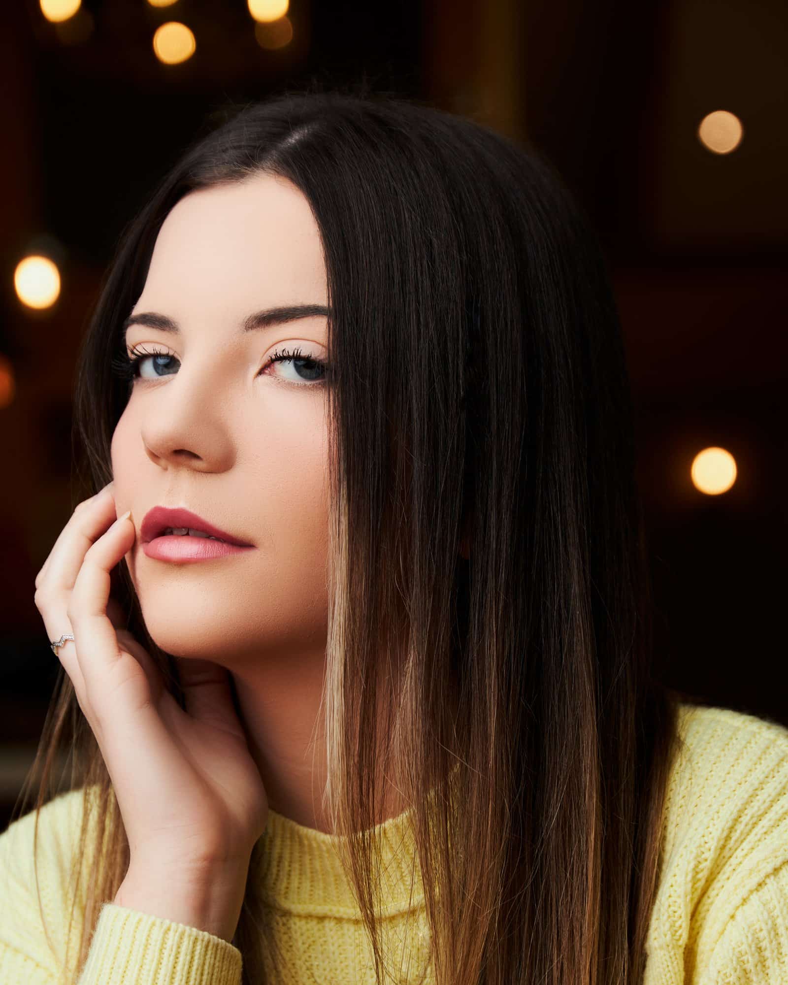 Image hover effect image