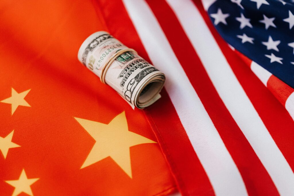 U.S.-China Trade War